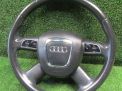 Рулевое колесо (руль) Audi / VW A4 IV с подушкой фотография №1