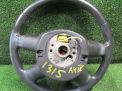 Рулевое колесо (руль) Audi / VW A4 IV с подушкой фотография №5