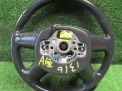 Рулевое колесо (руль) Audi / VW A6 IV с подушкой фотография №6