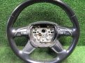 Рулевое колесо (руль) Audi / VW A6 IV фотография №1