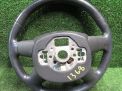 Рулевое колесо (руль) Audi / VW A6 IV фотография №5