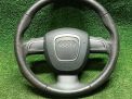 Рулевое колесо (руль) Audi / VW А3 II 8PA фотография №1