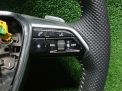 Рулевое колесо (руль) Audi / VW A7 2 , S7 4K8 S-line фотография №2