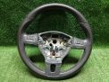 Рулевое колесо (руль) Audi / VW Тигуан 1 , рестайлинг фотография №1