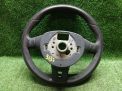 Рулевое колесо (руль) Audi / VW Тигуан 1 , рестайлинг фотография №4