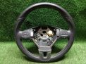 Рулевое колесо (руль) Audi / VW Пассат 7 фотография №1