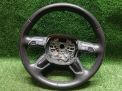 Рулевое колесо (руль) Audi / VW A6 IV фотография №1