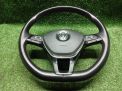 Рулевое колесо (руль) Audi / VW Джетта VI , рест фотография №2
