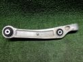 Рычаг передний левый нижний Audi / VW A7 2 , S7 фотография №1