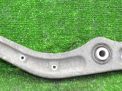 Рычаг поперечный задний Audi / VW А8 II фотография №2