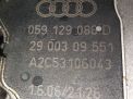 Сервопривод заслонок Audi / VW 2.7-4.2 TDI фотография №3