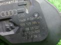 Сервопривод заслонок Audi / VW CDY CAS CCW фотография №4