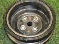 Шкив коленвала Audi / VW 2.0 TDI 04L105243 фотография №1