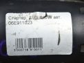 Стартер Audi / VW 2.4 2.8 3.0 3.2 V6, бензин фотография №8