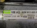 Стартер Audi / VW AXX BPY BWA CAWB фотография №4