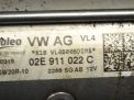 Стартер Audi / VW Артеон 2.0 TDI фотография №4