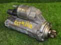Стартер Audi / VW A3 II, A4 IV 2.0 TFSI фотография №1