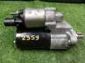 Стартер Audi / VW Пассат CC 2.0 FSI 02E911023S фотография №1