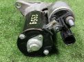 Стартер Audi / VW Пассат CC 2.0 FSI 02E911023S фотография №4