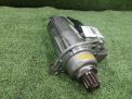 Стартер Audi / VW CBAC CBBB 02M911024P фотография №1