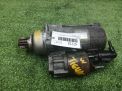 Стартер Audi / VW CBAC CBBB 02M911024P фотография №3
