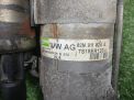 Стартер Audi / VW CBAC CBBB 02M911024A фотография №5