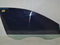 Стекло двери передней правой Audi / VW Джетта VI фотография №1