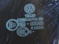 Стекло двери передней левой Audi / VW Пассат 7 B7 фотография №2