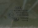 Стекло двери передней правой Audi / VW Q5 I 8RB фотография №3
