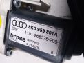 Стеклоподъемник электр. передний левый Audi / VW A4 IV фотография №2