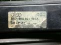 Стеклоподъемник электр. передний левый Audi / VW A4 IV фотография №2