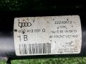 Стойка передняя Audi / VW A6 IV фотография №3