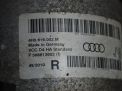 Стойка задняя правая Audi / VW A8 III, пневмо фотография №4