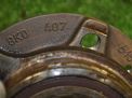 Ступица передняя Audi / VW A7 I, Q5 I 8RB 8K0407613B фотография №3