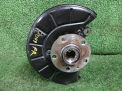 Ступица передняя правая Audi / VW Джетта VI 5C0407256 фотография №1