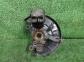 Ступица передняя правая Audi / VW Джетта VI 5C0407256 фотография №2