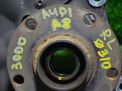 Ступица задняя левая Audi / VW А8 II фотография №4