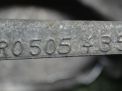 Ступица задняя левая Audi / VW A7 I, Q5 I 8RB фотография №3