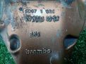 Суппорт передний левый Audi / VW Туарег 2 Brembo фотография №4