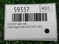 Суппорт задний левый Audi / VW Джетта Vl фотография №4
