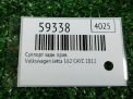 Суппорт задний правый Audi / VW Джетта Vl фотография №4