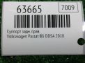 Суппорт задний правый Audi / VW Джетта VI 5QM615424A фотография №4