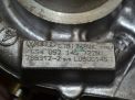 Турбина (турбокомпрессор) Audi / VW А8 II 4.2 Tdi фотография №6