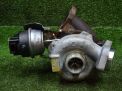 Турбина (турбокомпрессор) Audi / VW Q5 I 8RB 2.0 TDCI фотография №3