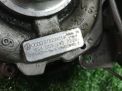Турбина (турбокомпрессор) Audi / VW Q5 I 3.0 TDI CCWB CCWA фотография №2