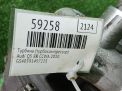 Турбина (турбокомпрессор) Audi / VW Q5 I 3.0 TDI CCWB CCWA фотография №5