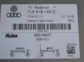 TV-тюнер Audi / VW Туарег 1 фотография №1