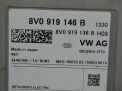 TV-тюнер Audi / VW A6 IV 8V0919146B фотография №2