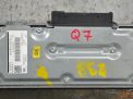 Усилитель акустический Audi / VW Q7 I 4L0910223E фотография №1