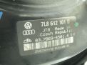 Усилитель тормозов вакуумный Audi / VW Q7 I фотография №4